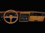 Dodge St.Regis 4-Door Pillared Hardtop Sedan 1979 года